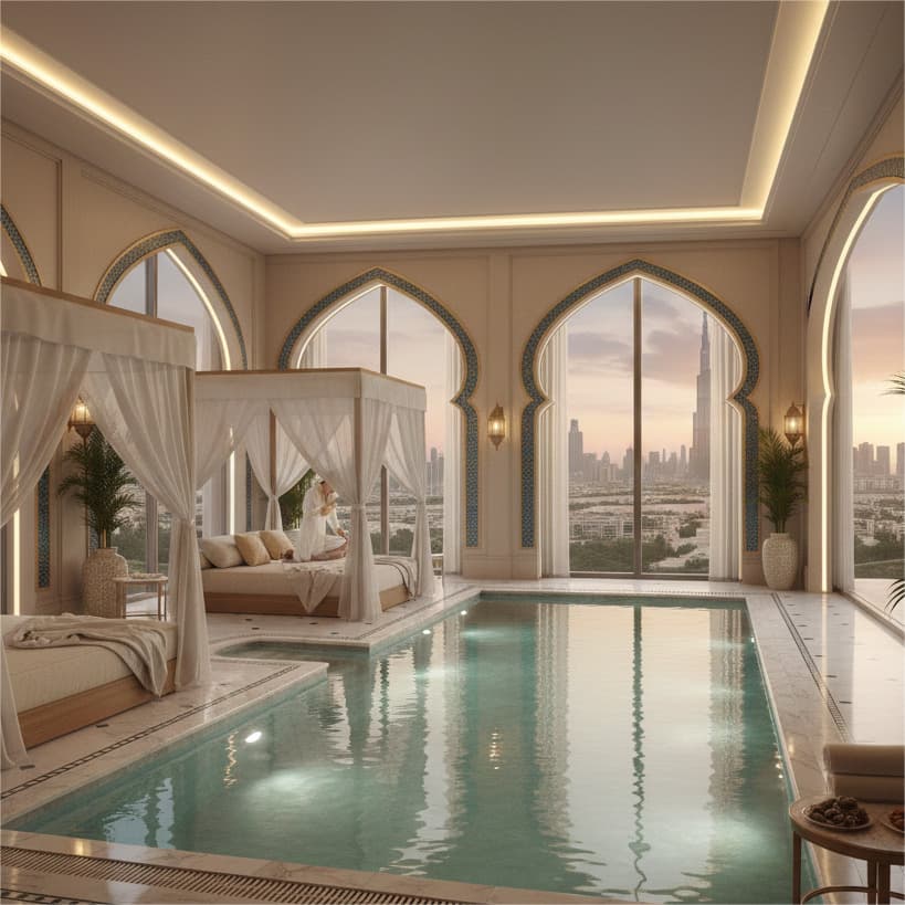 How Massage Therapy Improves Sleep Quality