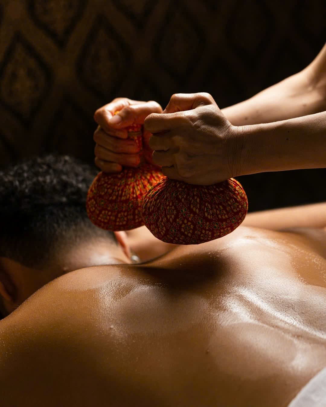 Hotel Massage Dubai